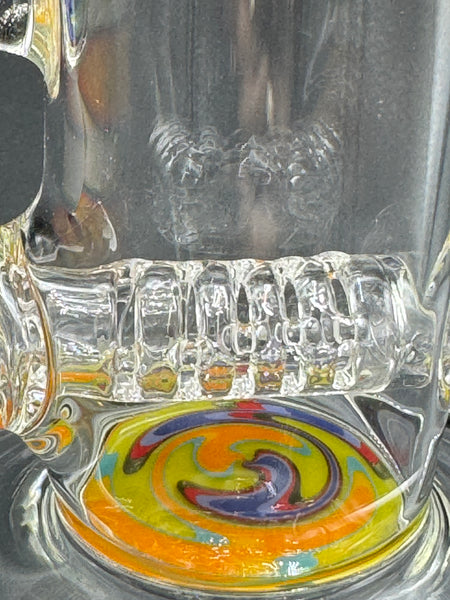Devin Griffiin - Inline Tube