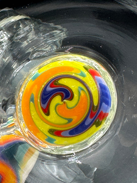 Devin Griffiin - Inline Tube