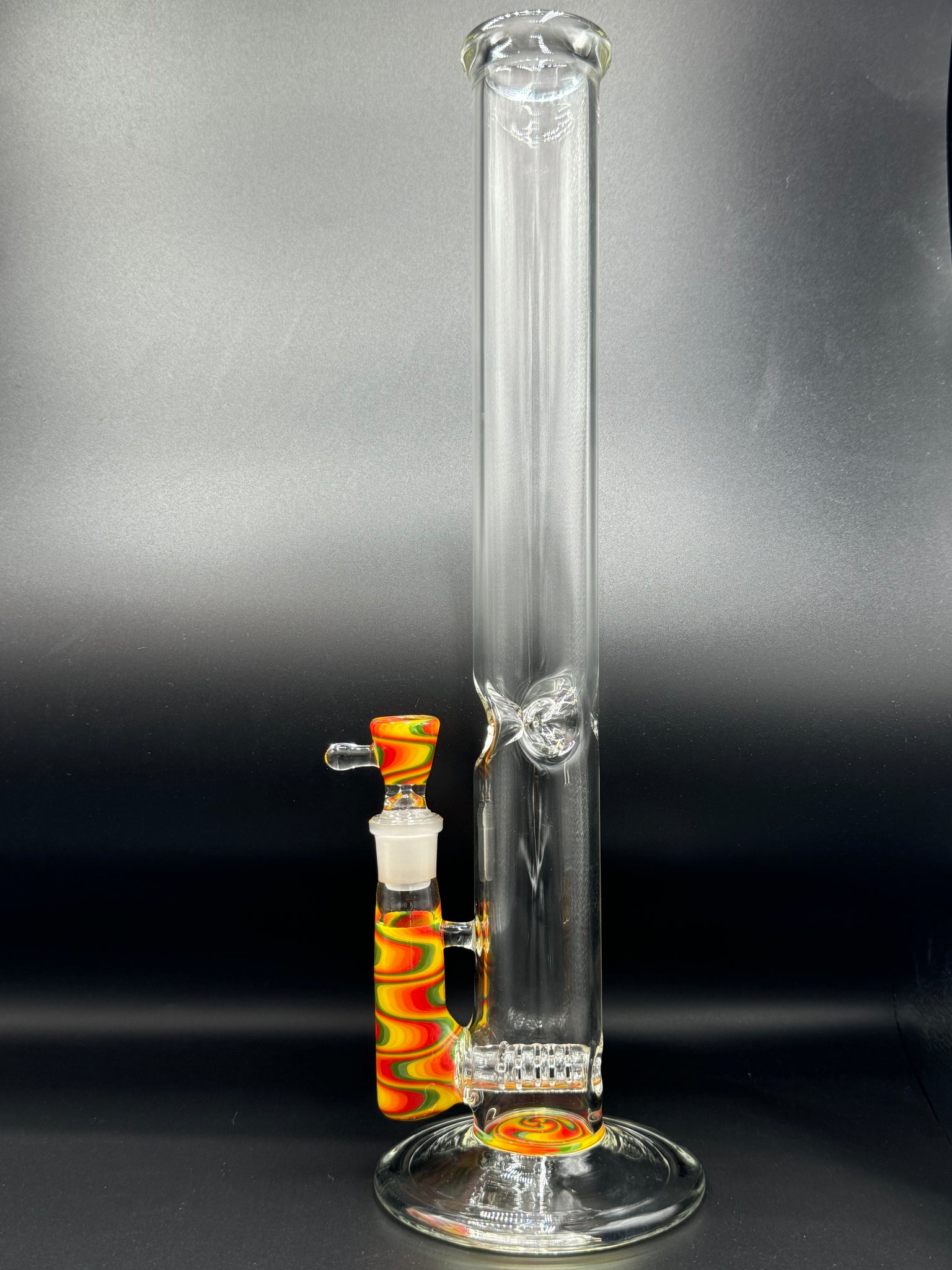 Devin Griffiin - Inline Tube