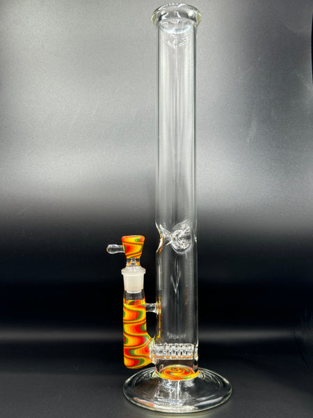 Devin Griffiin - Inline Tube