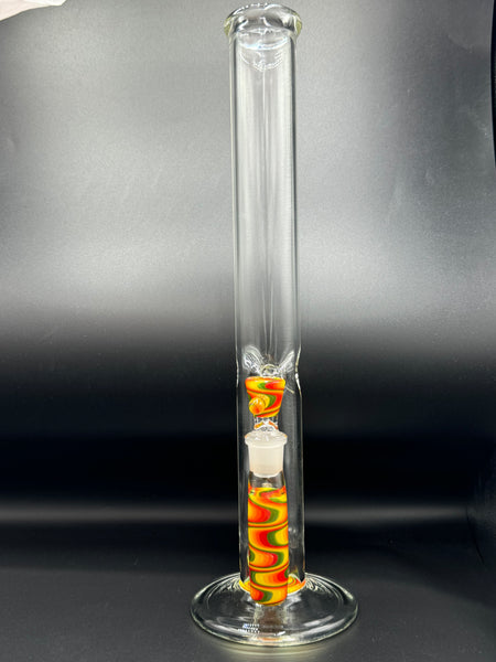 Devin Griffiin - Inline Tube