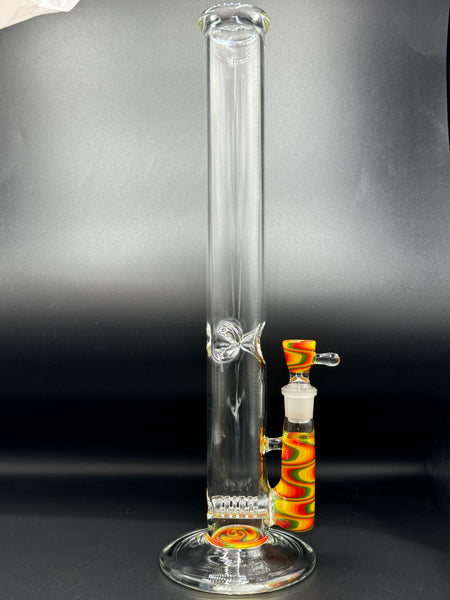 Devin Griffiin - Inline Tube