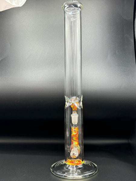 Devin Griffiin - Inline Tube