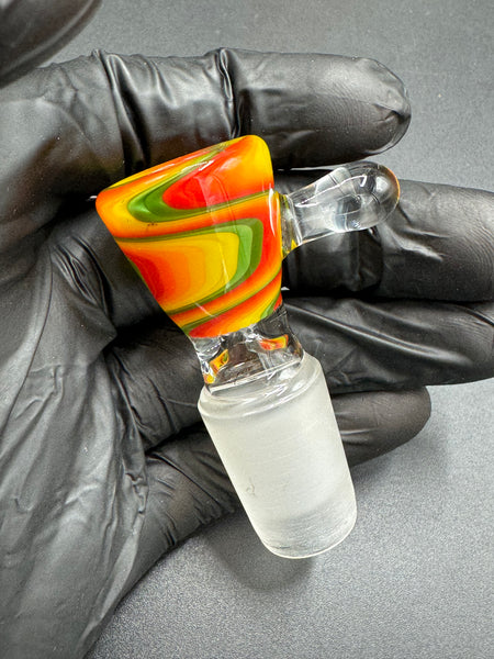 Devin Griffiin - Inline Tube
