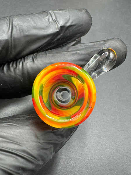 Devin Griffiin - Inline Tube