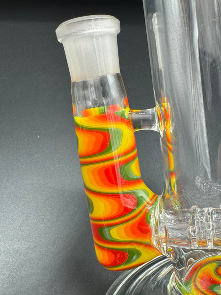 Devin Griffiin - Inline Tube