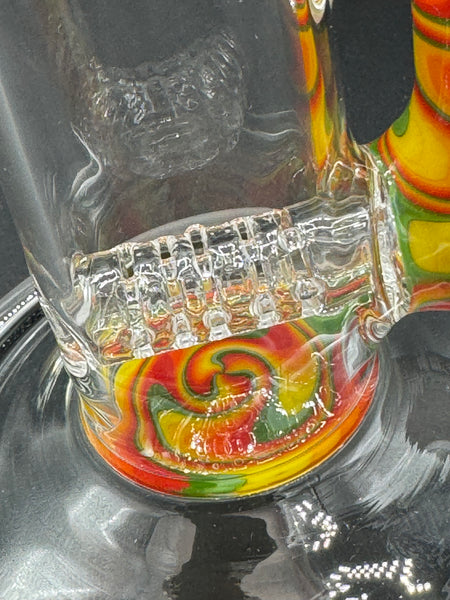 Devin Griffiin - Inline Tube