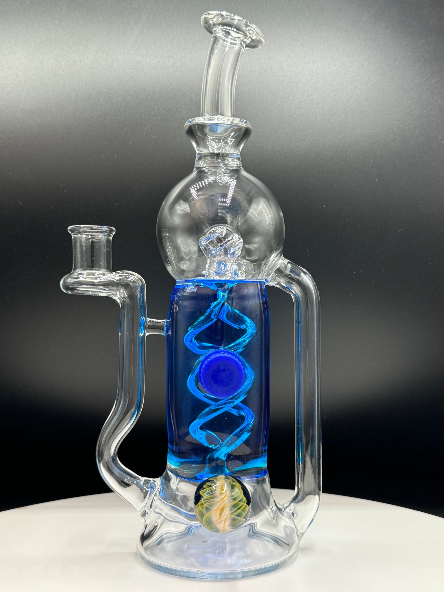 Richie Gage - Glycerin Prototype