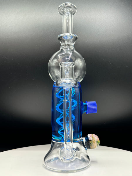 Richie Gage - Glycerin Prototype