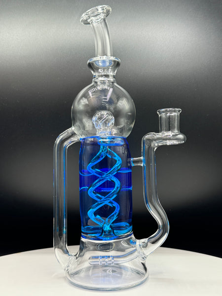 Richie Gage - Glycerin Prototype