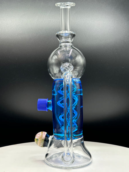 Richie Gage - Glycerin Prototype