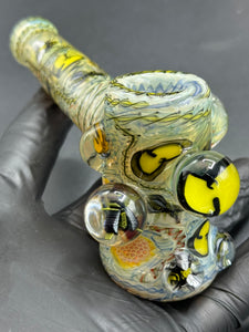 Jerry Kelly - Wutang Honeybee Hammer