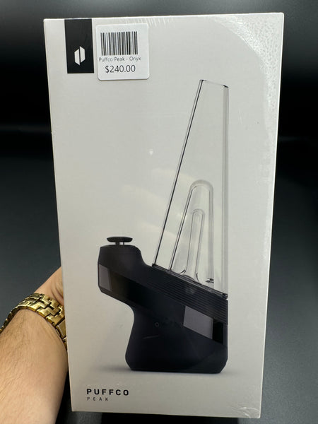 Puffco - New Peak Pro