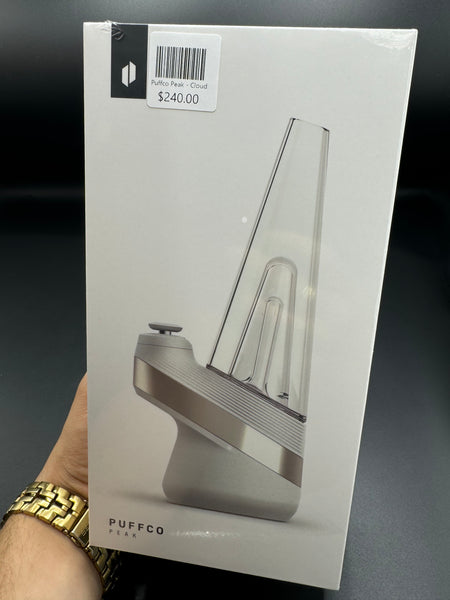 Puffco - New Peak Pro