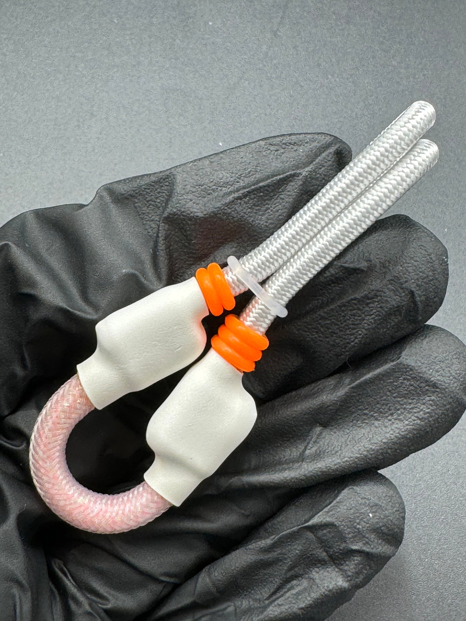 Tuff Tethers - Premium Nexus Tether (Mesh Added)
