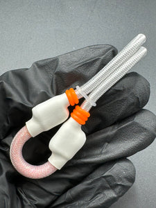 Tuff Tethers - Premium Nexus Tether (Mesh Added)
