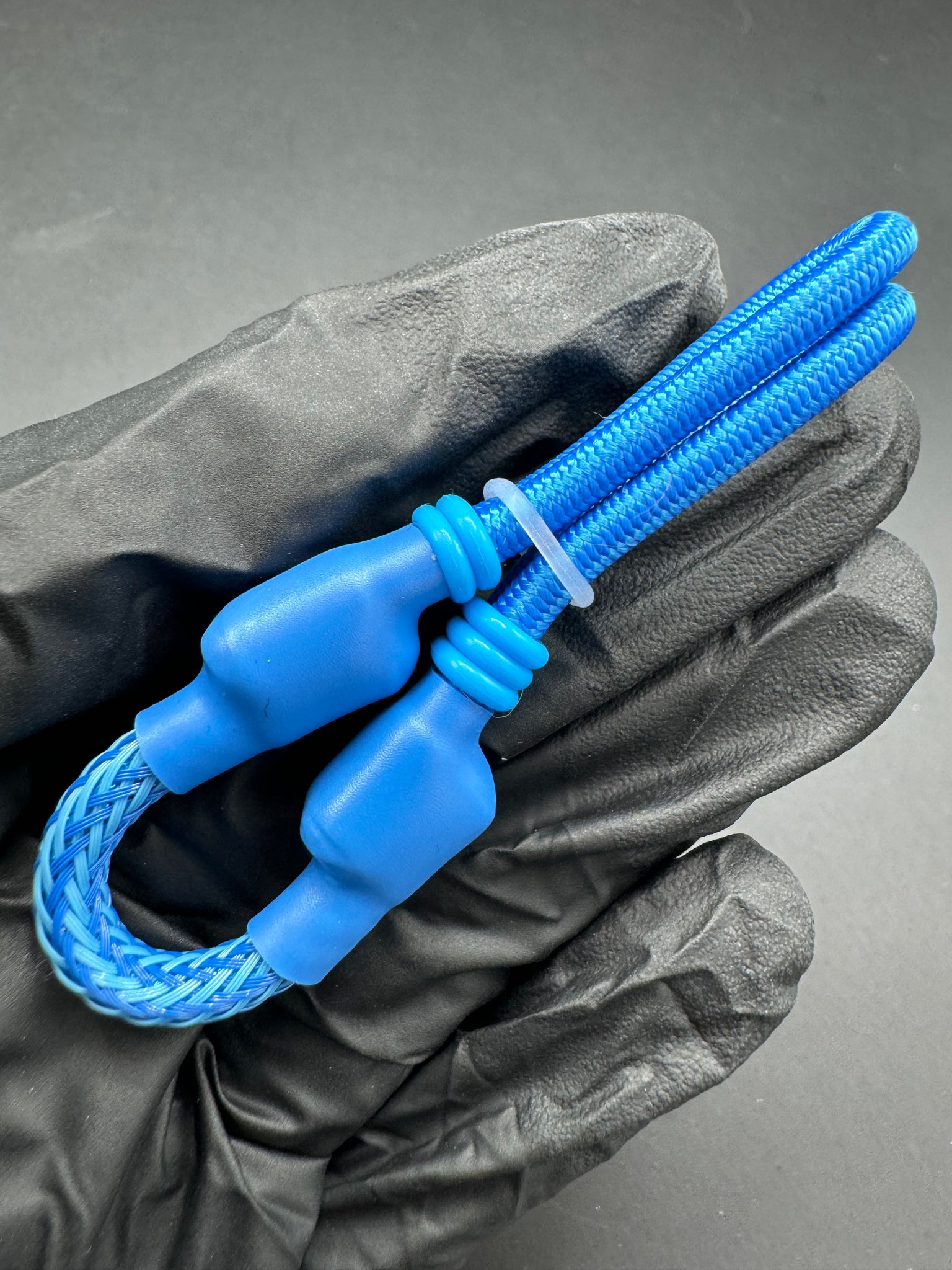 Tuff Tethers - Premium Nexus Tether (Mesh Added)