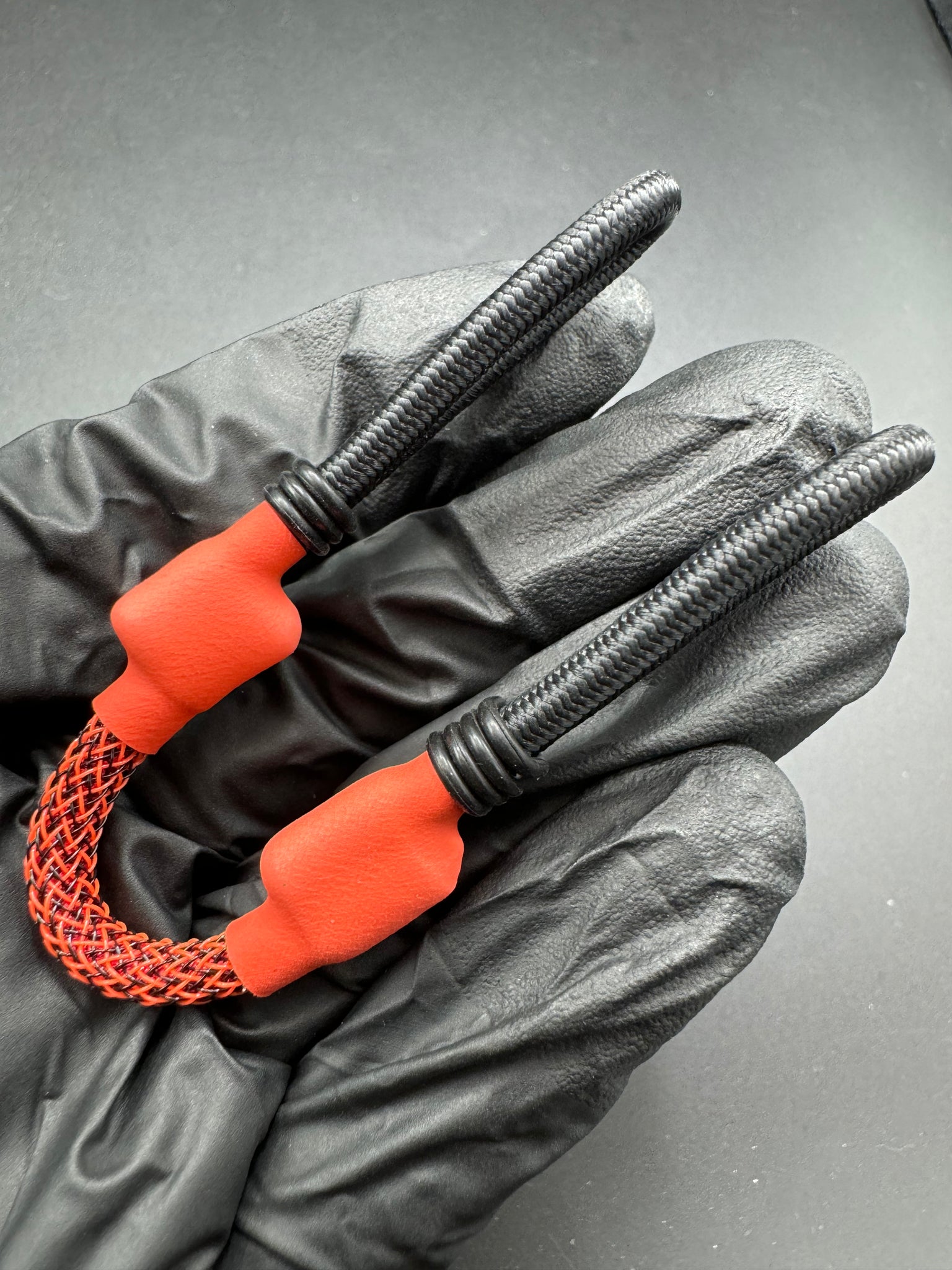 Tuff Tethers - Premium Nexus Tether (Mesh Added)