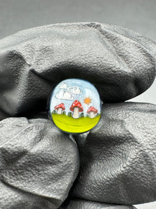 Steve H - Artist Valve Pearl