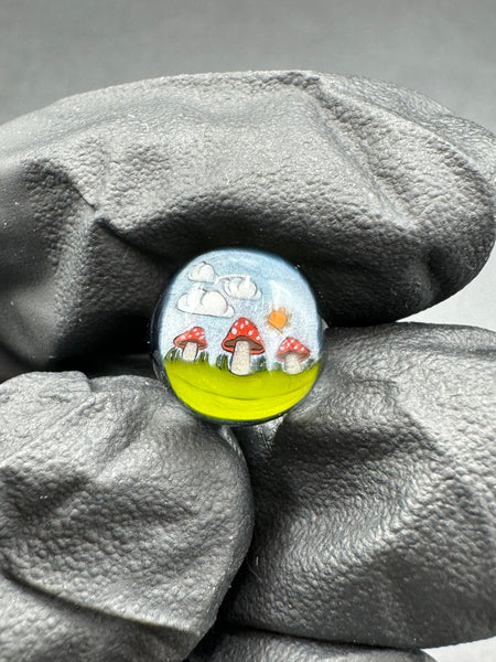 Steve H - Artist Valve Pearl