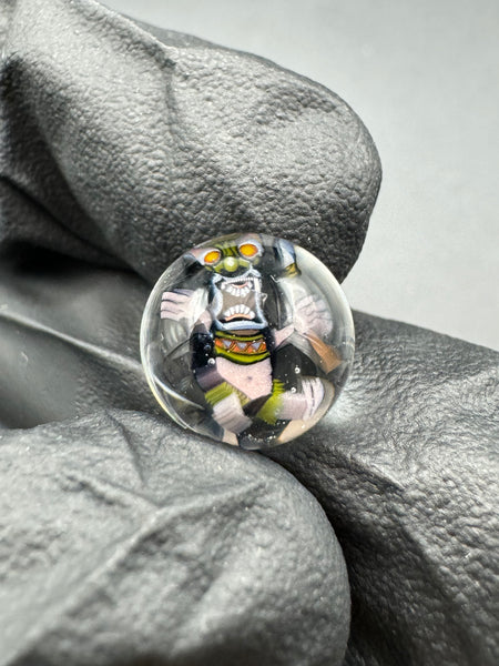 Steve H - Artist Valve Pearl