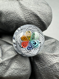 Steve H - Artist Valve Pearl