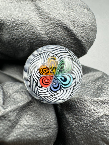 Steve H - Artist Valve Pearl