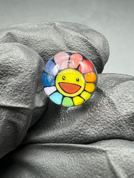Steve H - Artist Valve Pearl