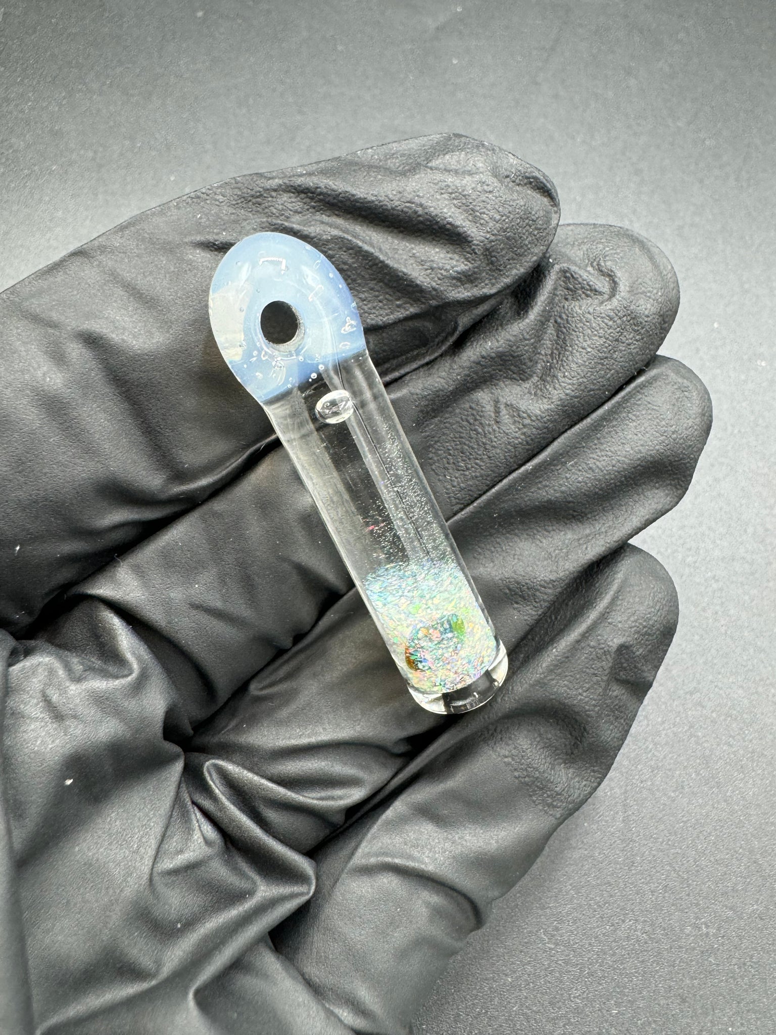 Oopazi - Crushed Opal Cylinder