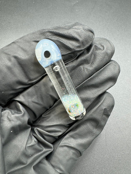 Oopazi - Crushed Opal Cylinder