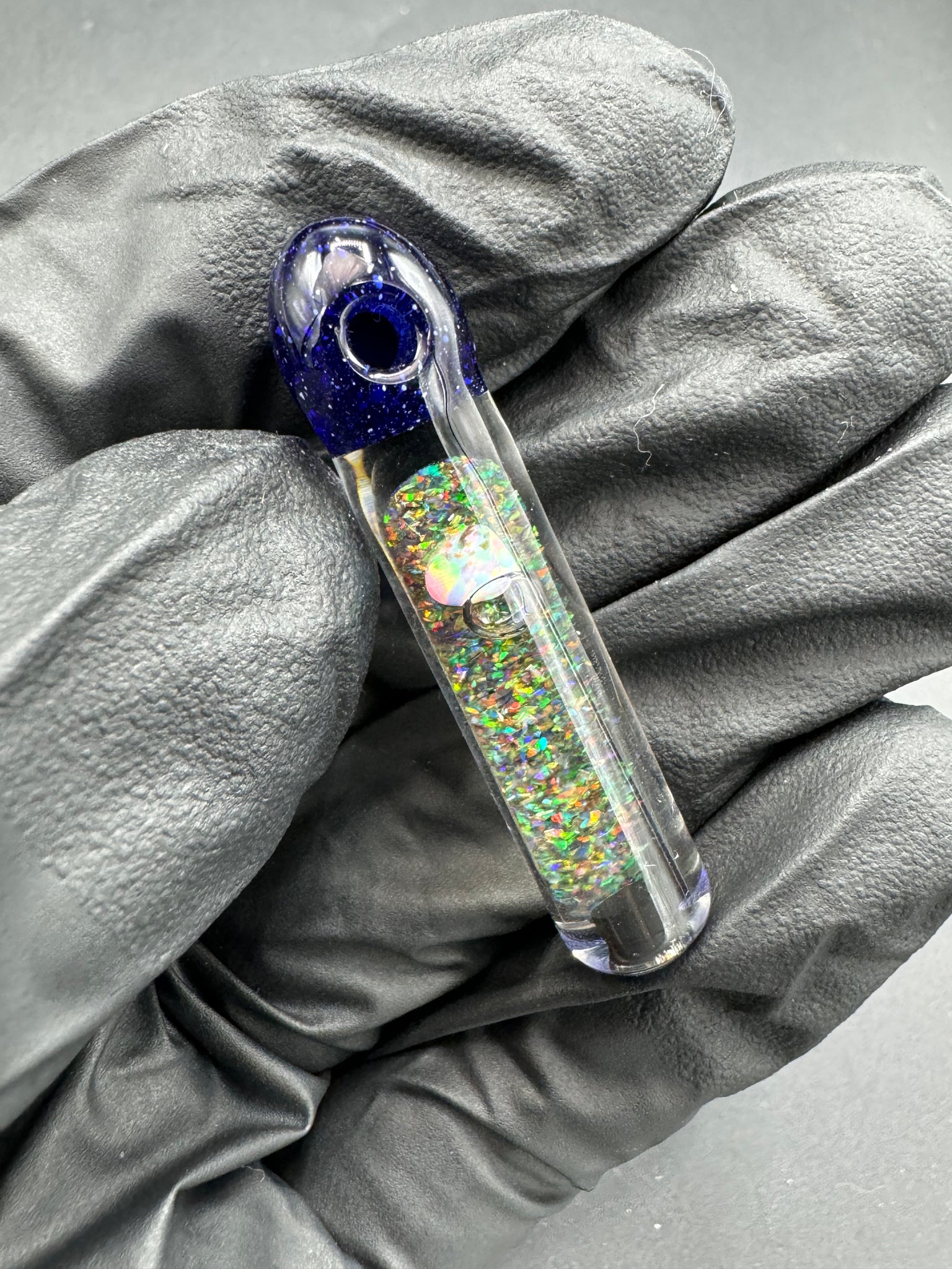 Oopazi - Crushed Opal Cylinder