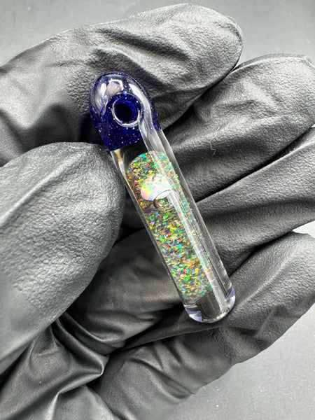 Oopazi - Crushed Opal Cylinder