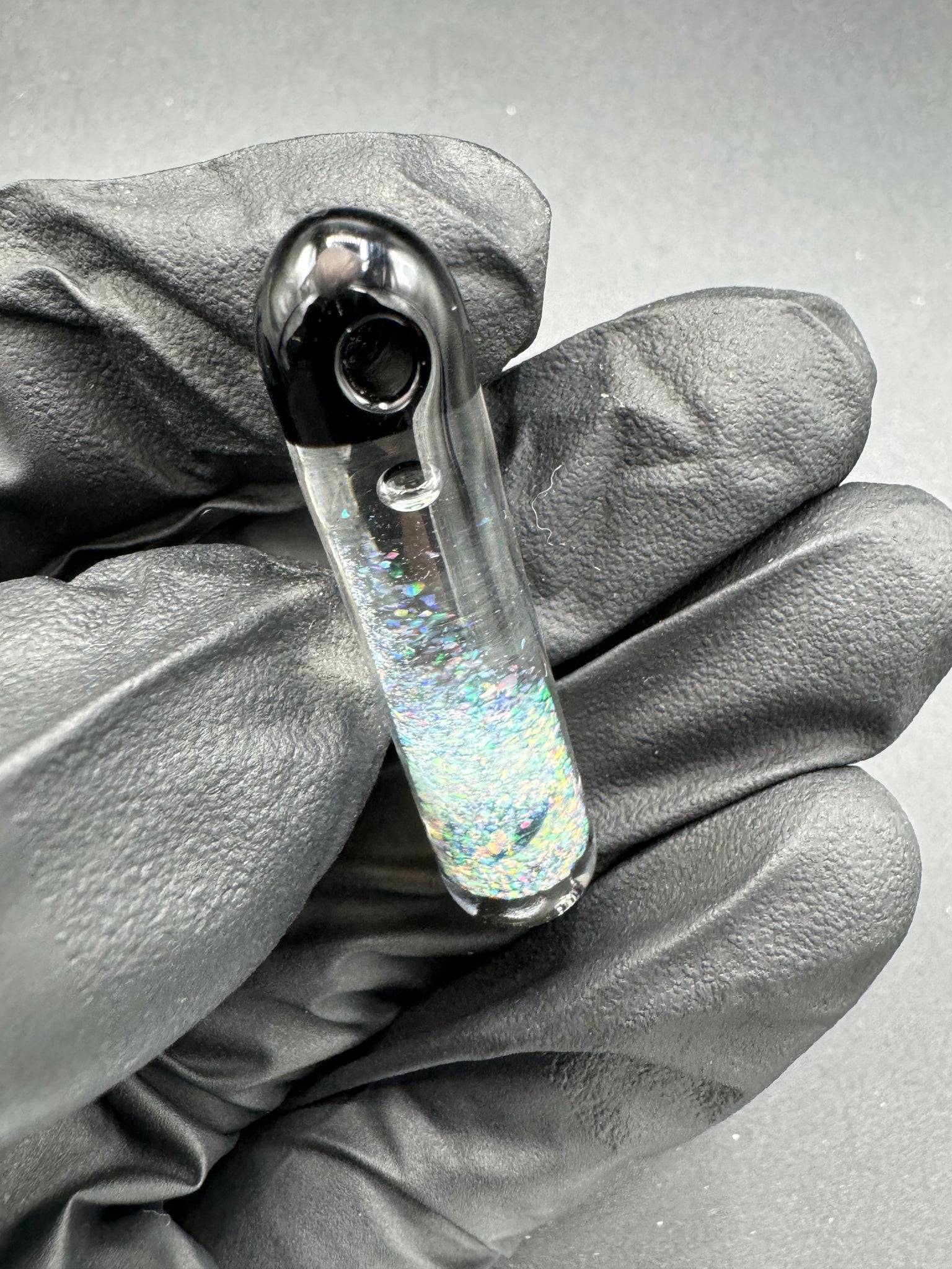 Oopazi - Crushed Opal Cylinder
