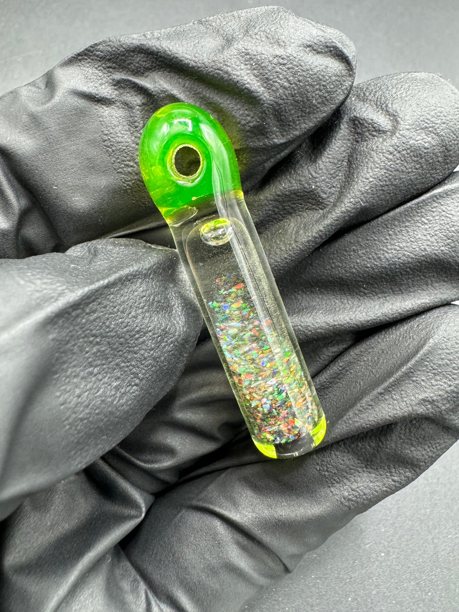 Oopazi - Crushed Opal Cylinder