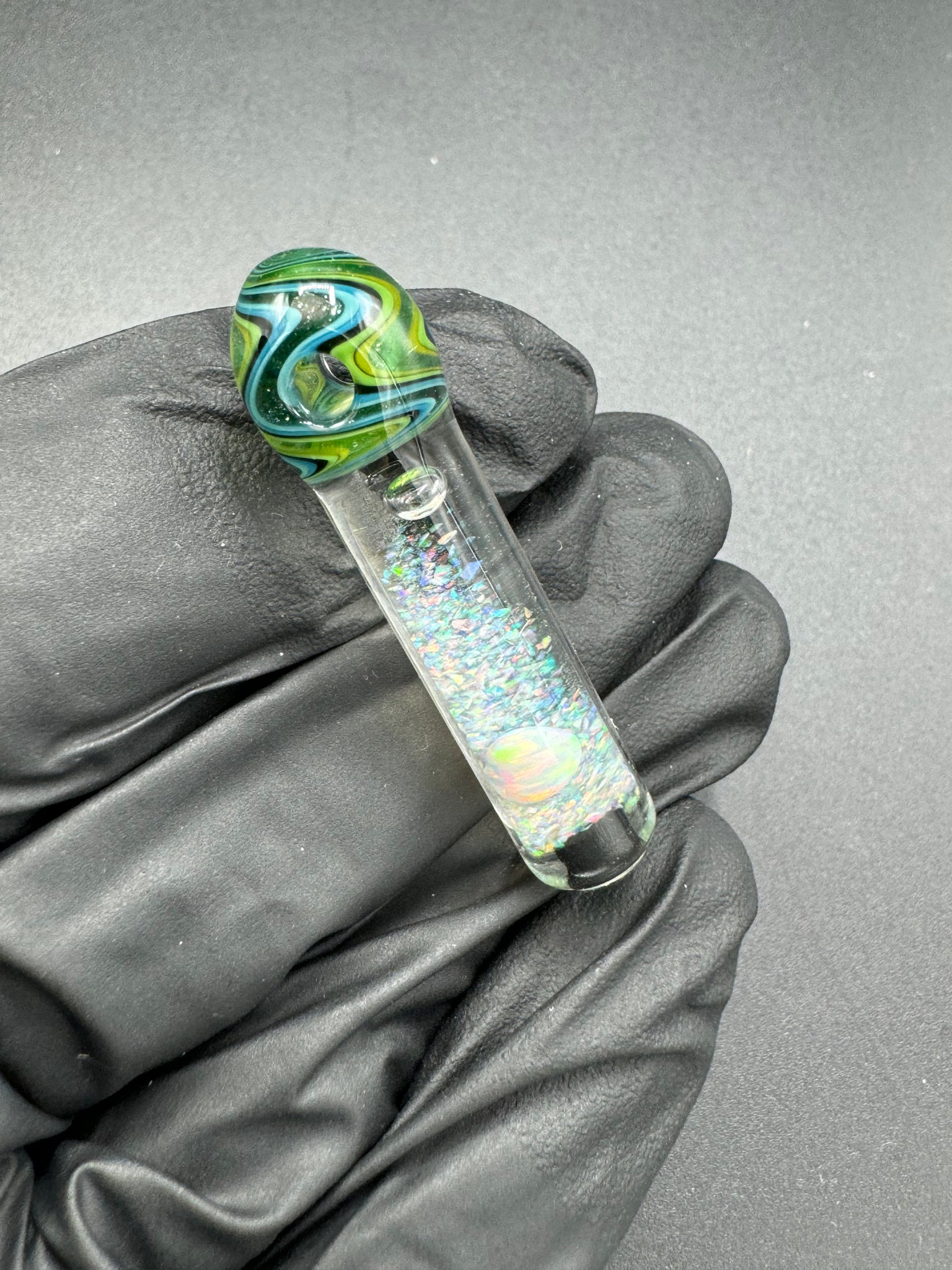 Oopazi - Crushed Opal Cylinder