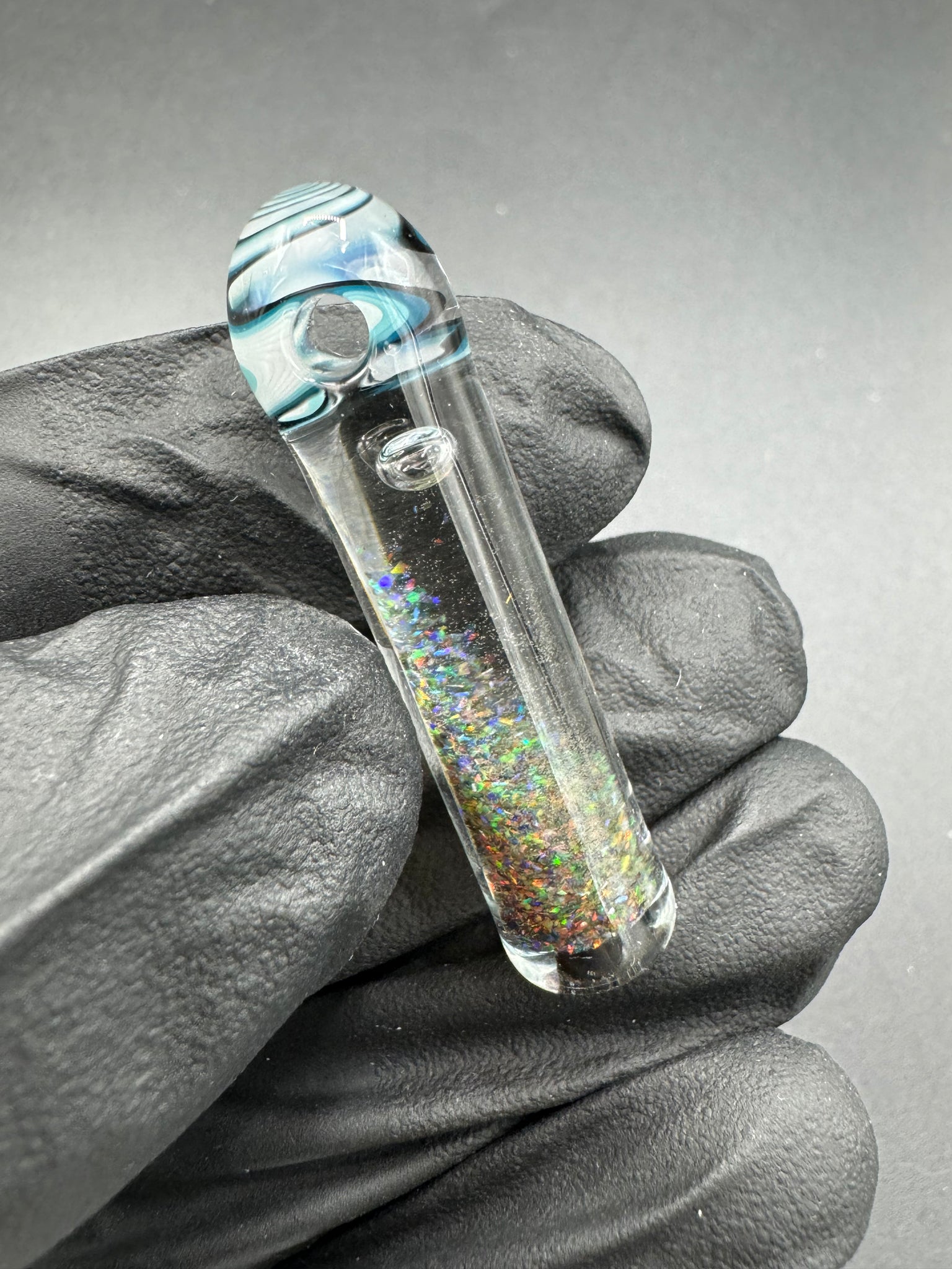 Oopazi - Crushed Opal Cylinder