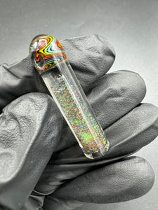 Oopazi - Crushed Opal Cylinder