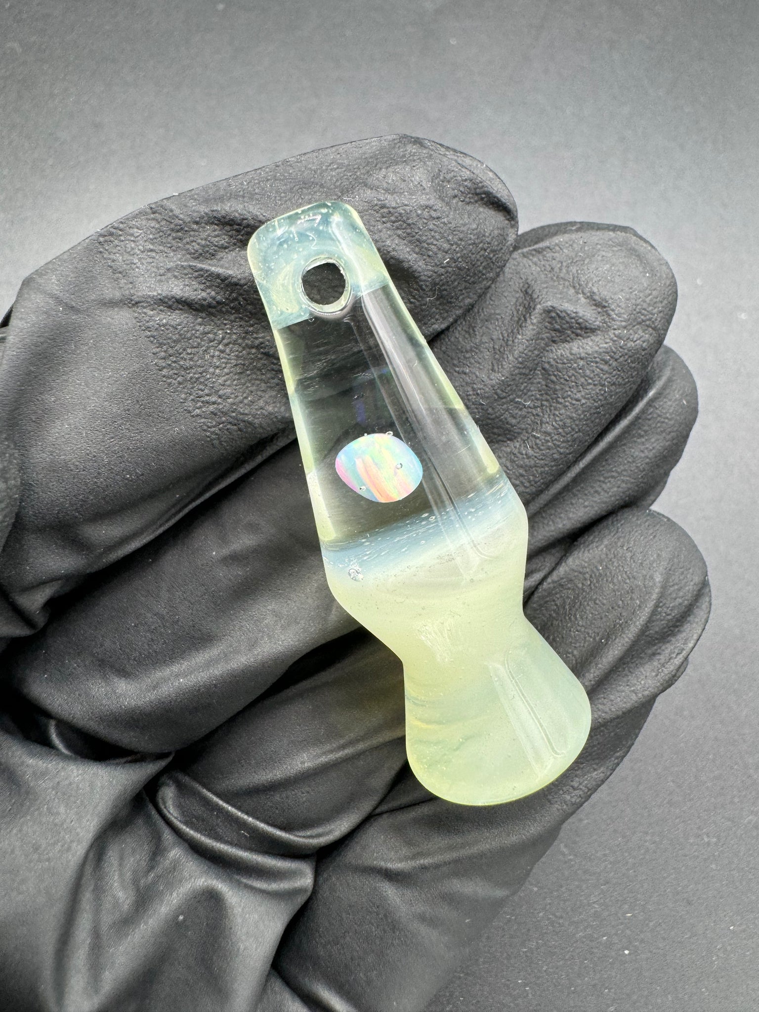 Oopazi - Opal Lava Lamp