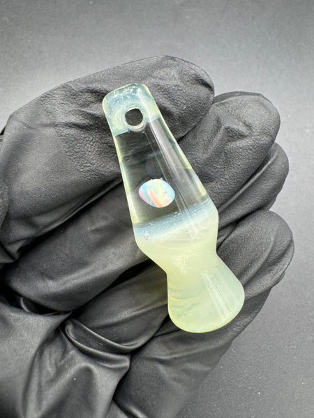 Oopazi - Opal Lava Lamp