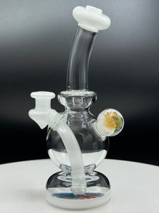 Terry Sharp - Ball Rig