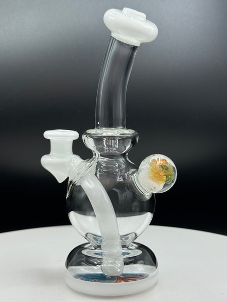 Terry Sharp - Ball Rig