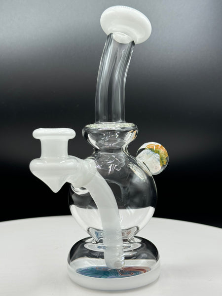 Terry Sharp - Ball Rig