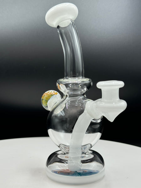 Terry Sharp - Ball Rig