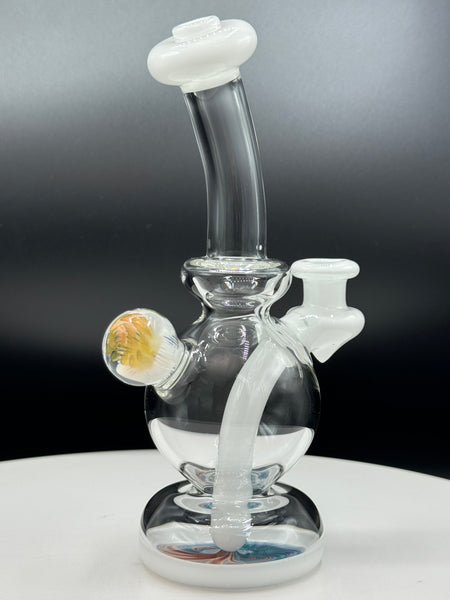 Terry Sharp - Ball Rig