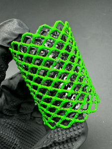 Mamba Guard - #1