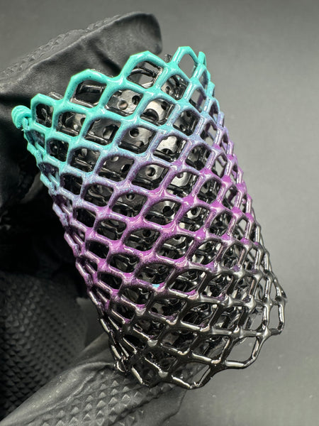 Mamba Guard - #4
