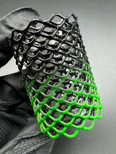 Mamba Guard - #5