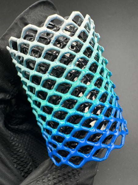Mamba Guard - #9