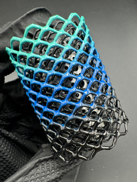 Mamba Guard - #14