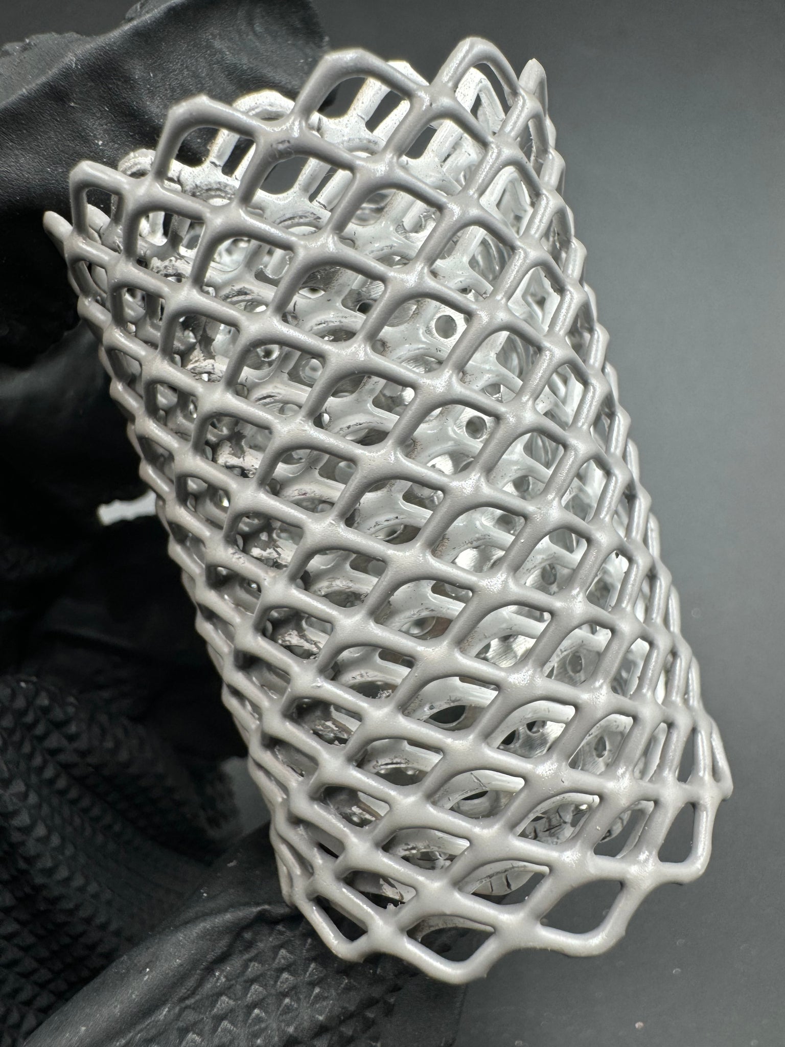 Mamba Guard - #15